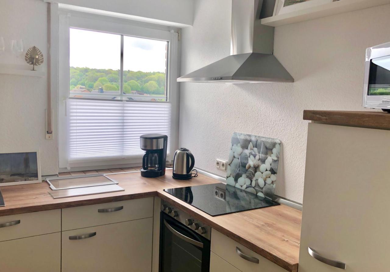 Ferienwohnung Xanten Esterno foto