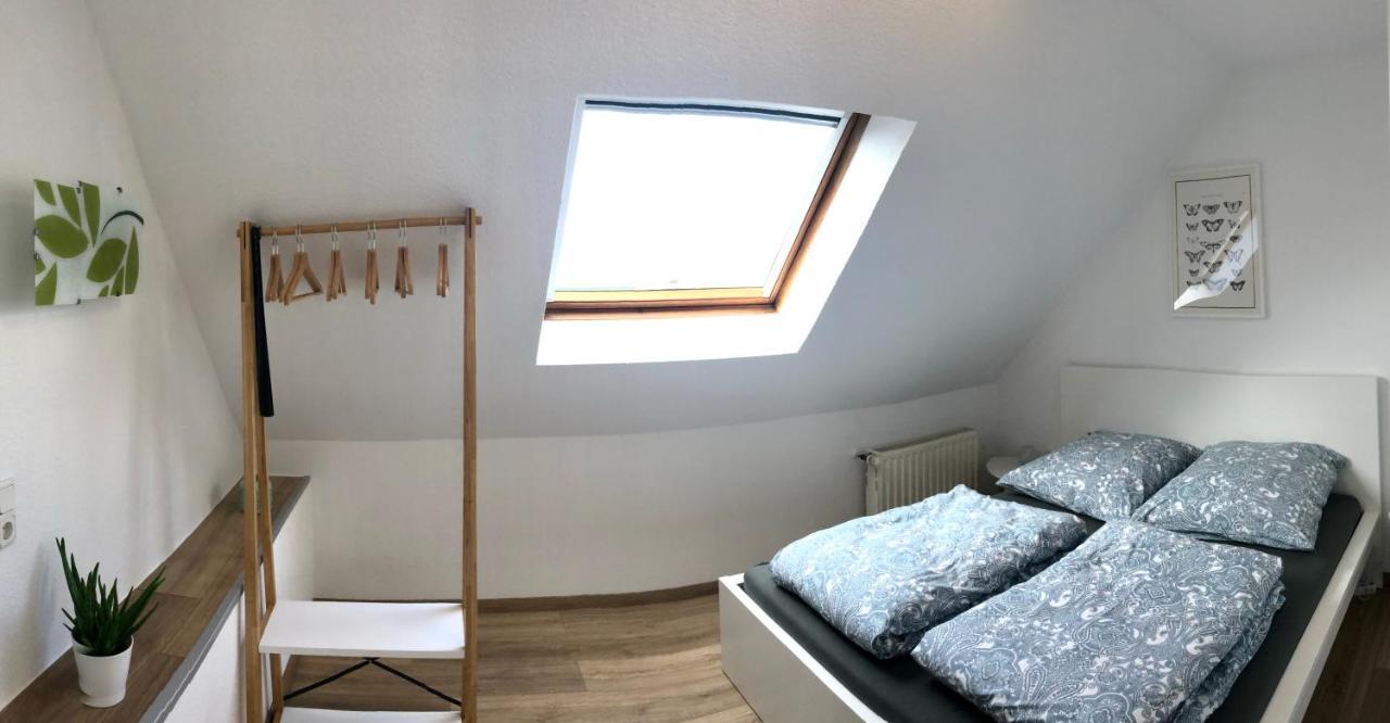 Ferienwohnung Xanten Esterno foto