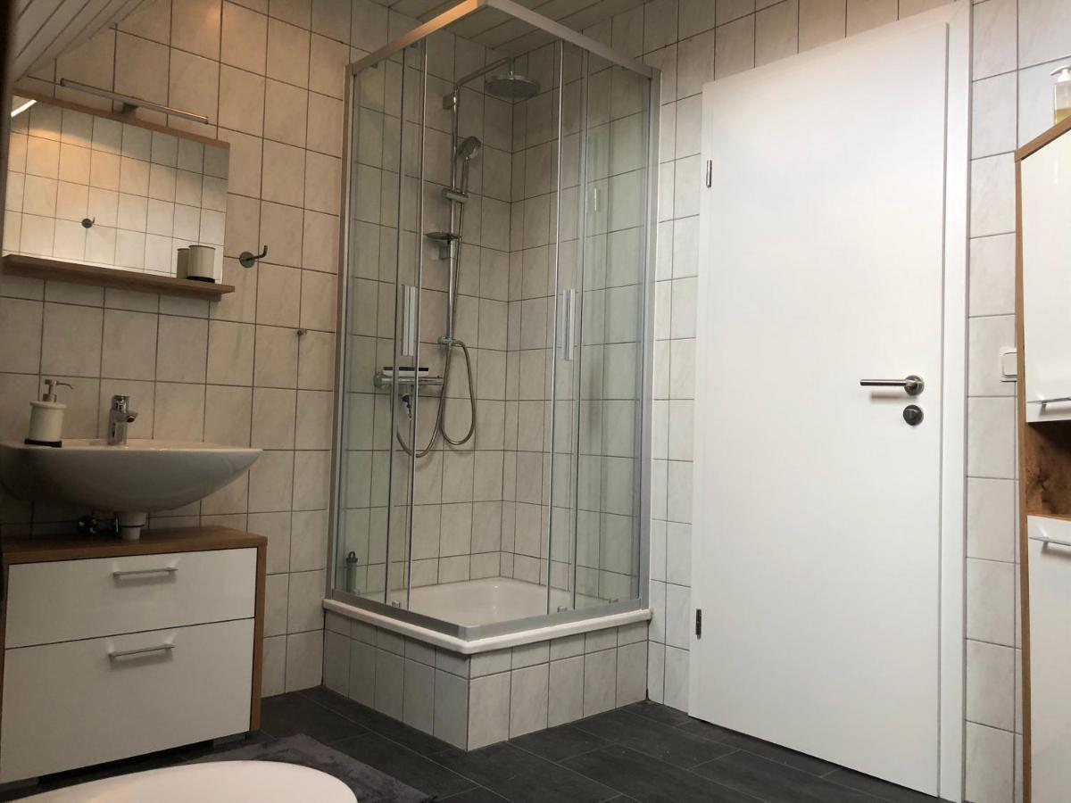 Ferienwohnung Xanten Esterno foto